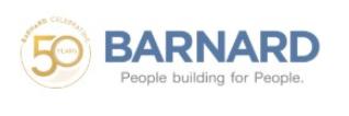 Barnard Construction Corporation